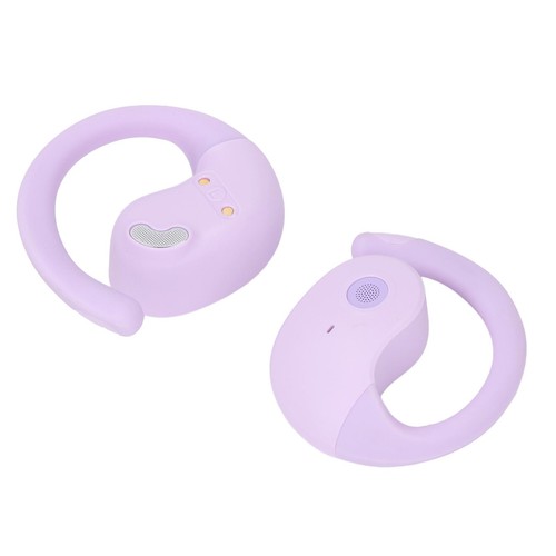 Language translator earbuds - language,
