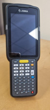 Zebra MC330L-GE4EG4RW Rugged
