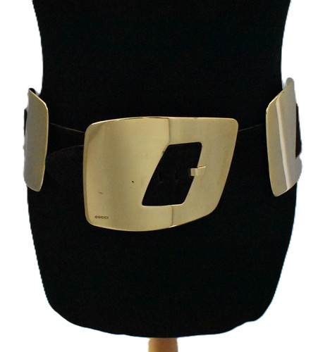 Rare vintage gucci wide - gucci,