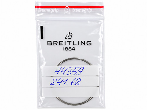 Genuine breitling click spring - breitling,