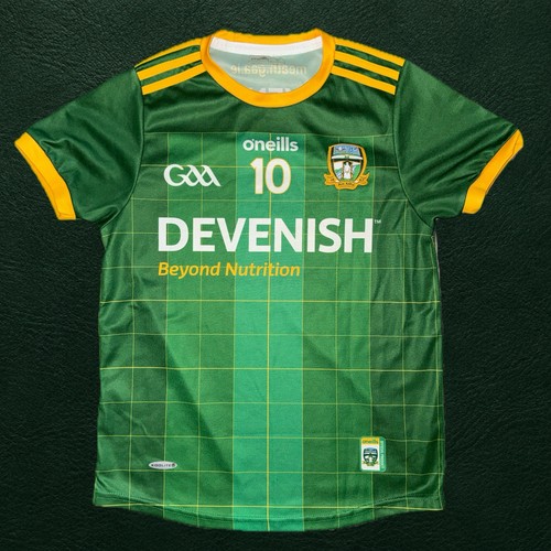 Meath gaa ladies - meath, jersey