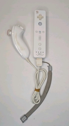 Official nintendo wii - official,