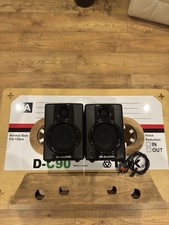 M-Audio AV40 Studio Monitor Speakers - Pair