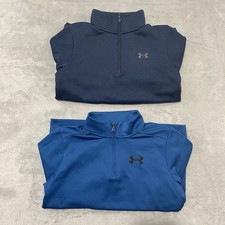 Under Armour Golf Bundle 2