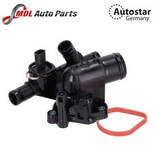 COOLANT THERMOSTAT FITS
