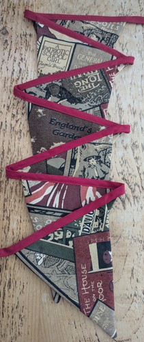 Vintage laura ashley - laura, fabric