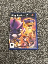 Spyro: A Hero's Tail - Sony