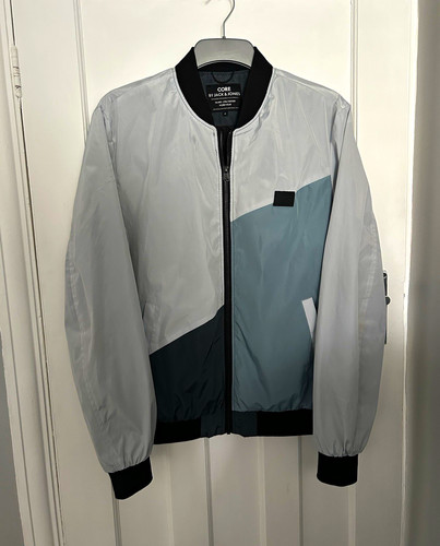 Jack jones core bomber - &,