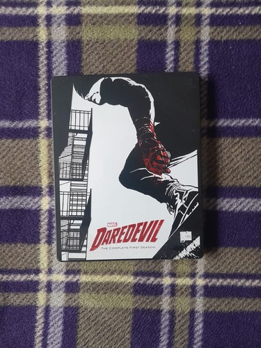 Daredevil the complete - daredevil,