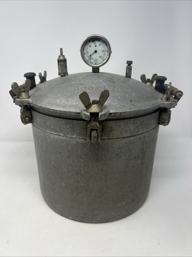 Vintage national aluminum - national,