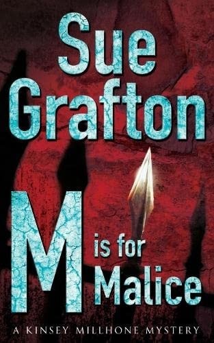 For malice sue - m,