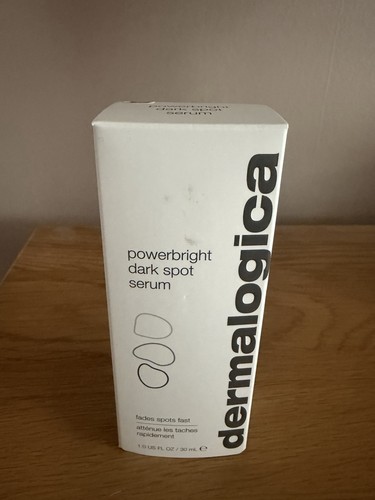 Dermalogica powerbright dark - dermalogica,