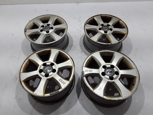Volvo xc70 2011 - alloy, rim
