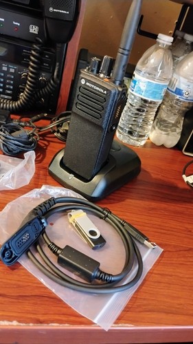 Motorola xpr 7350e vhf - 7350e,