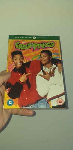 Fresh prince bel - bel, air