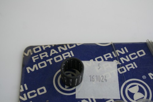 Motor roller cage - motor,