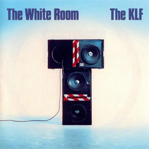 The klf white - the, |