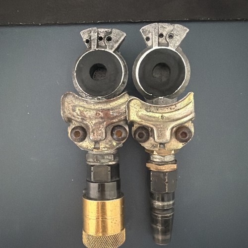 Palm couplings male - palm,