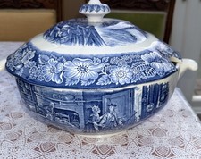 Rare Staffordshire Ironstone