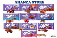 Milka Random Mixed Assorted