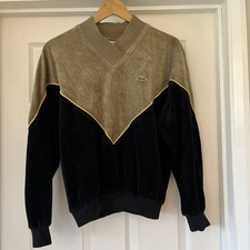 Vintage Lacoste Women