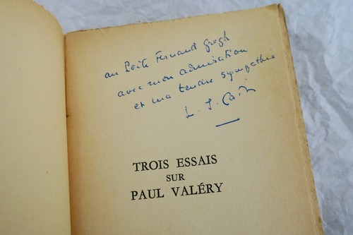 Valery julien cain - julien,