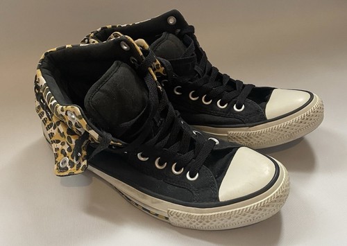 Converse chuck taylor - converse,