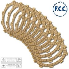Clutch Disc Kit FCC for Suzuki