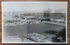 The Pier, Cleethorpes Vintage
