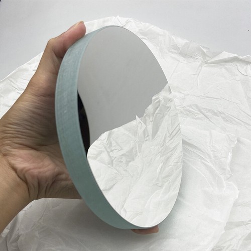 203f1600mm spherical mirror - 203f1600mm,