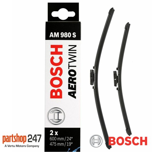 Bosch front window windscreen - bosch,