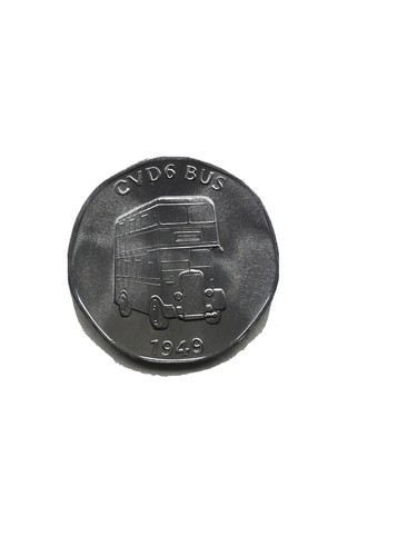 National transport token - national,