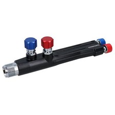 Type 5 Welding Torch Shank