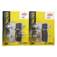 Yamaha YZF-R1M 2016 - 2022 SBS