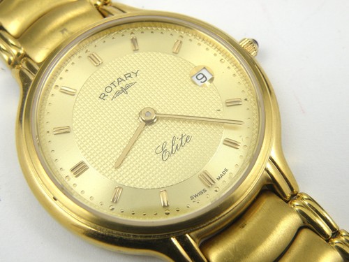 Men gb0922 rotary elite - rotary,