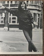 ERIC CLAPTON - 1971 Full page