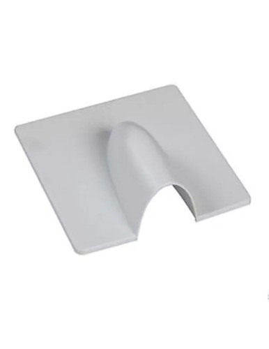 Wall plate brick blast burst - plate,