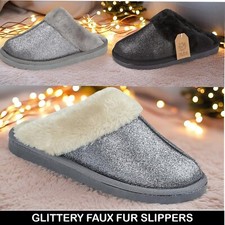 Ladies Womens Ella Sparkle