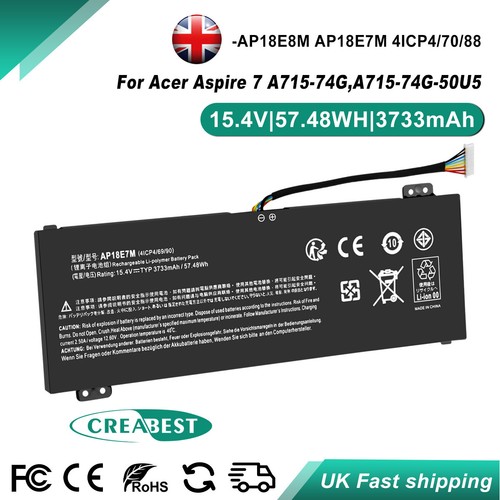Battery for acer - for,