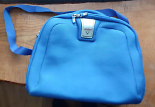 Royal Blue Antler Cabin /