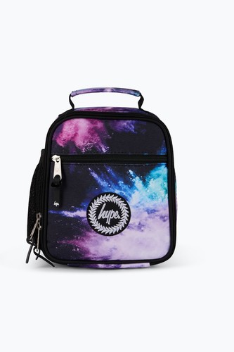 Hype girls black - girls, chalk
