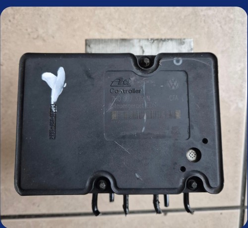 Transporter abs pump - t5,