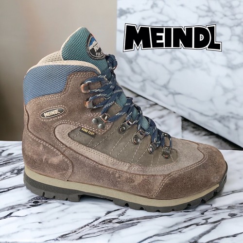 Meindl air activ gore - meindl, gore-tex