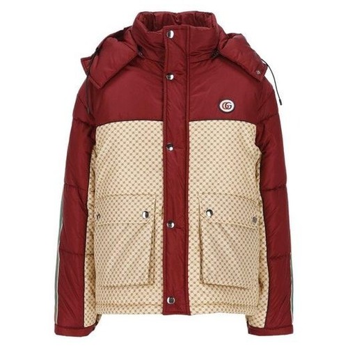 Gucci parachute nylon - gg,