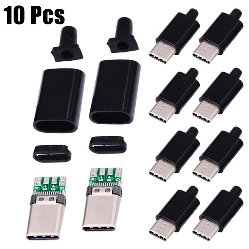 Usb3 type line - c, interface