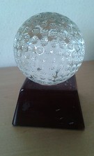 Used - Crystal Golf