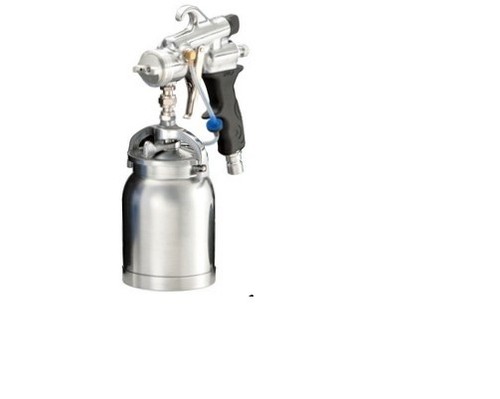 Airlesspro silver pro hvlp - pro,