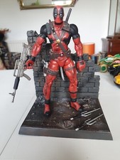 Marvel Diamond Select Toys