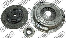 Rymec Clutch Kit 3 Piece for