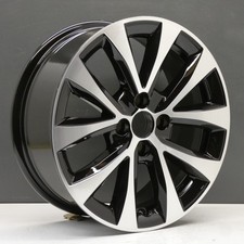 RENAULT CLIO 16" ALLOY WHEEL